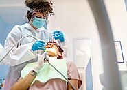 Gum Disease: When To See A Periodontist