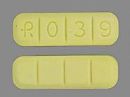 Xanax Bars - Yellow Xanax Bars (R 039) | Green Xanax Bars (S 903)