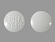 Buy Soma Online without prescription | Generic Medz Online