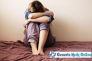 How to Deal With Depression - Generic Medz Online