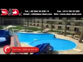 Red Carpet Resort 4★ Hotel Ain El Sokhna Egypt # 4★ فندق ريد كاربت العين السخنة