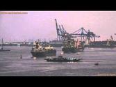 Suez Canal, Egypt, Collage Video - youtube.com/tanvideo11