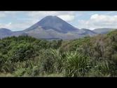 Tongariro National Park, NZ HD