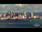 Auckland city guide, New Zealand - Lonely Planet travel video