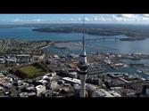 Things to do in Auckland, New Zealand