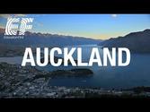 EF Auckland, New Zealand - Info Video