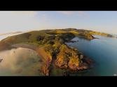 Bay Of Islands New Zealand - IRC Video Competition