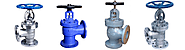 GLOBE VALVES AND ITS TYPES