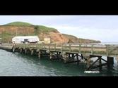 2012-09-21 - ONE NEWS - CHATHAM ISLANDS TO BENEFIT FROM ASSET SALES