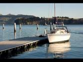 Sailing courses in Lyttelton - learn2sail.co.nz