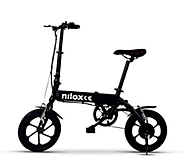 Website at https://todomovilidadsostenible.es/las-mejores-bicicletas-electricas/nilox-x2-plus/