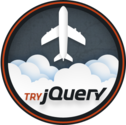 Code School - Try jQuery