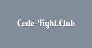 Website at Code-Fight.Club