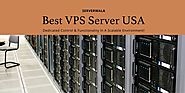 Get Cheap VPS Server in USA | VPS Server USA - Serverwala