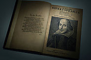 Shakespeare's First Folio To Be Sold at Auction For Over $6M in New York in April