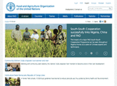 Food and Agriculture Organization of the United Nations