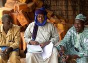 Famine Early Warning Systems Network