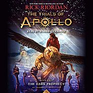 The Dark Prophecy: The Trials of Apollo, Book 2