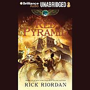 The Red Pyramid: The Kane Chronicles, Book 1