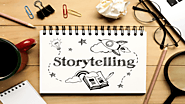 Art of Storytelling: Build your brand identity | AMIGAMAG