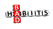 5 Bad Habits That Keep You From Succeeding | AMIGAMAG