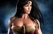 Wonder Woman