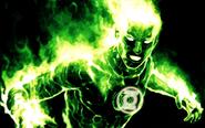 Green Lantern