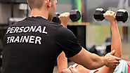 Personal Trainer NY, Chelsea, Soho, Lower East Side & Wall Street