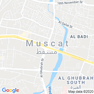 Muscat Festival Event » Go Where When