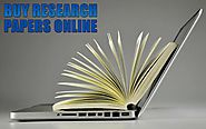 Research Paper Writing Service