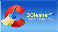 What is CCleaner Pro?