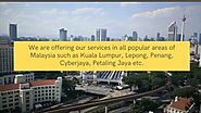 Free Property Listing Malaysia