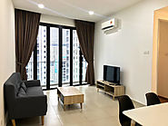 High Rise USJ 1 Apartment For Rent- Speed Home