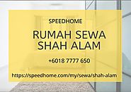 Untuk Rumah Sewa Shah Alam - Datang ke SPEEDHOME