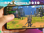 Best RPG Games in 2020 for Android Smartphones and Devices