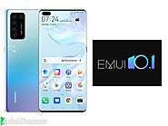 New EMUI Update and Telephoto PiP Mode for Huawei P40 Series