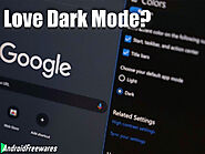 Love Dark Mode? Then Read All of This and Reconsider