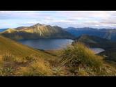 Green Lake (Fiordland National Park, New Zealand, Mar/Apr 2013)