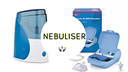 How does a nebuliser help you?