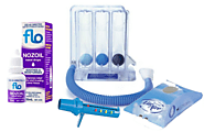 Essential products on Respiratory Care