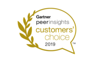 Symphony SummitAI Named a November 2019 Gartner Peer Insights Customers’ Choice for IT Service Management Tools - Sym...