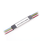 N-1x2 PLC optical splitter丨optical cable splitters supplier