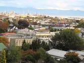 Nelson City, New Zealand, views