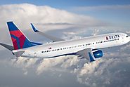 Delta Airlines Reservations | Instant Flights Tickets Official Site - 24*7