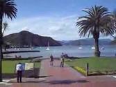 Picton, South Island, New Zealand