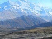 The Rangitata River Valley and Mount Sunday, New Zealand: My Favorite Place