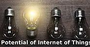 Internet of Things and Its Potentials