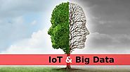 The Essential Difference Between Big Data And Internet Of Things – DataMites