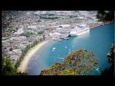 Port of Tauranga Tours Shore Excursions Day Trips with Custom Day Tours NZ
