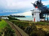 Beautiful Sights of Timaru, Canterbury New Zealand